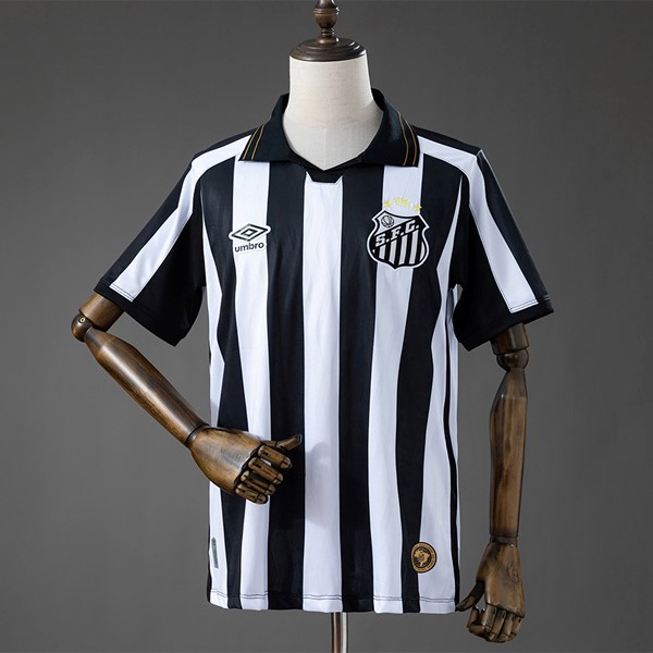 Tailandia Camiseta Santos 2ª 2026-2027